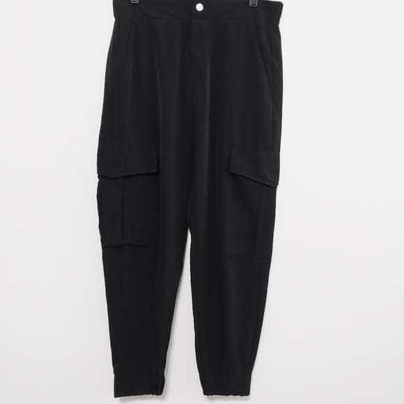 Zara Pants & Jumpsuits Zara Jogger Poshmark